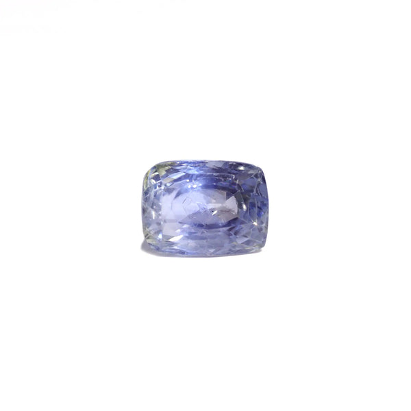 Bi-Color Sapphire (Pitambari) - 3 Carat