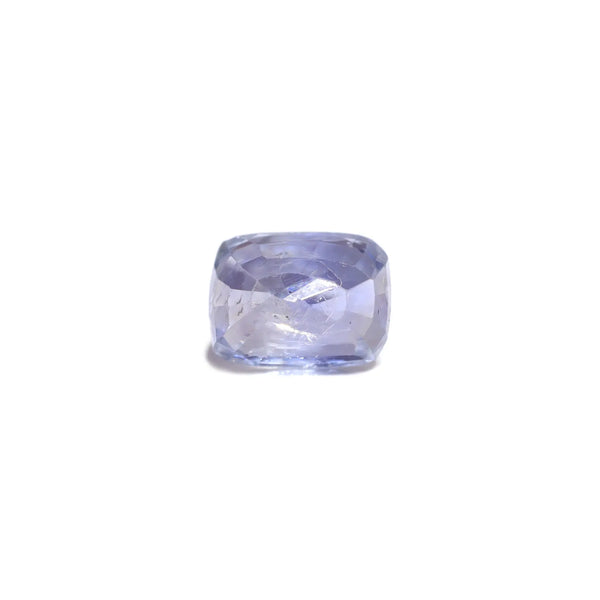 Bi-Color Sapphire (Pitambari) - 3 Carat