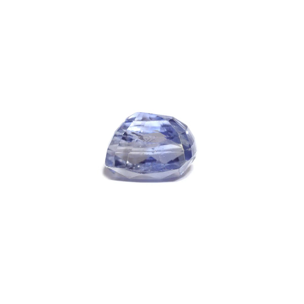 Bi-Color Sapphire (Pitambari) - 3 Carat