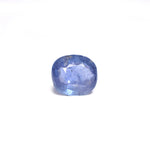 Bi-Color Sapphire (Pitambari) - 2.4 Carat - Pramogh
