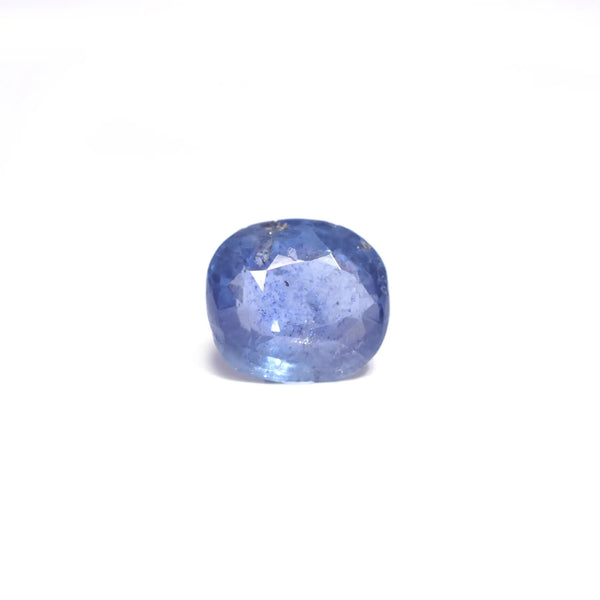 Bi-Color Sapphire (Pitambari) - 2.4 Carat