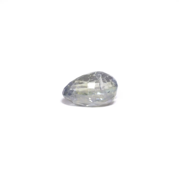 Bi-Color Sapphire (Pitambari) - 3 Carat