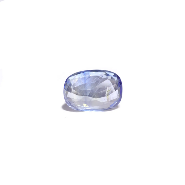 Bi-Color Sapphire (Pitambari) - 4.2 Carat