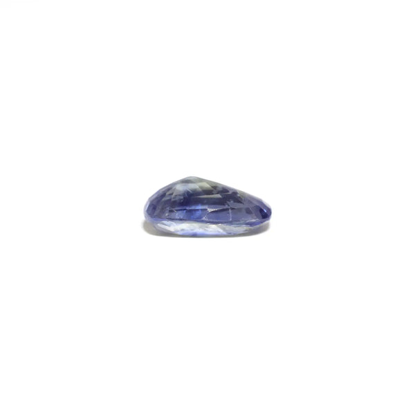 Bi-Color Sapphire (Pitambari) - 4.2 Carat