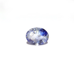 Bi-Color Sapphire (Pitambari) - 3 Carat - Pramogh