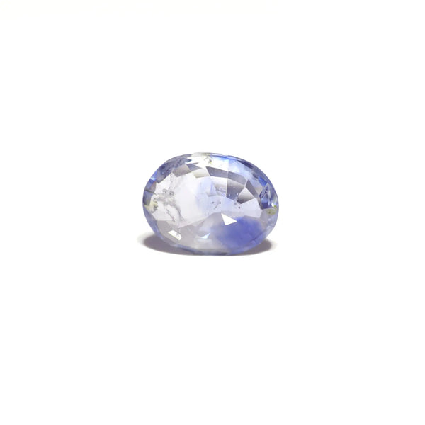 Bi-Color Sapphire (Pitambari) - 3 Carat