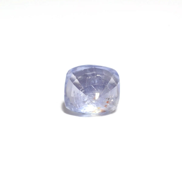 Bi-Color Sapphire (Pitambari) - 3.05 Carat