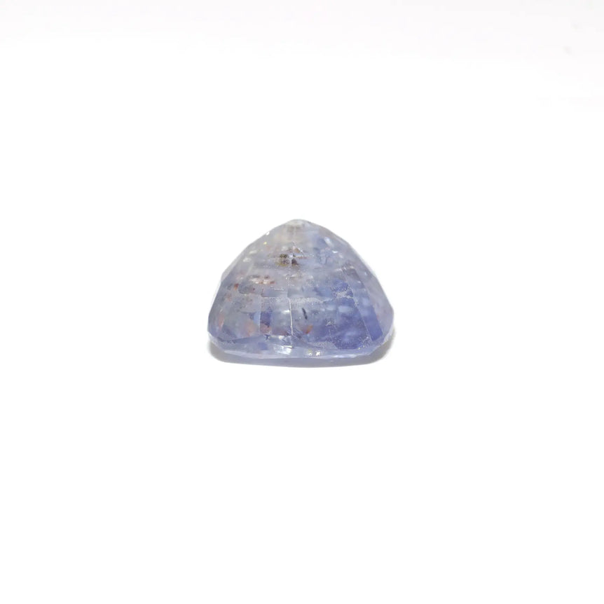 Bi-Color Sapphire (Pitambari) - 3.05 Carat - Pramogh