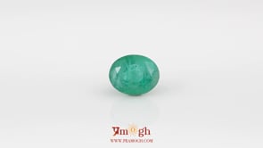 Emerald - 2.85 Carat
