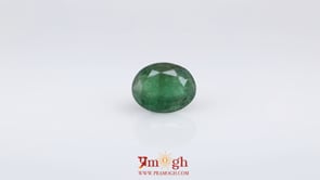 Emerald - 2.31 Carat