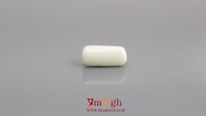 White Coral - 7.58 Carat