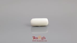 White Coral - 6.79 Carat