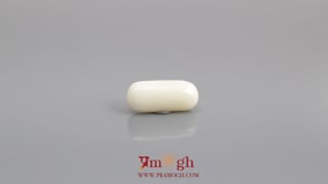 White Coral - 4.66 Carat