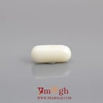 White Coral - 4.66 Carat