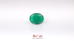 Emerald - 5.6 Carat