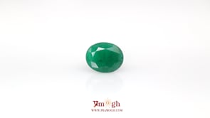 Emerald - 4.6 Carat