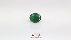 Emerald - 3.6 Carat