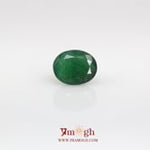 Emerald - 3.6 Carat
