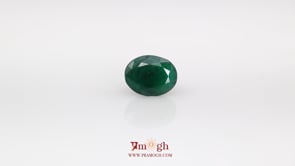 Emerald - 3.84 Carat