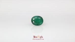 Emerald - 3.6 Carat