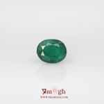 Emerald - 3.6 Carat