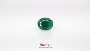 Emerald - 4.32 Carat