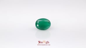 Emerald - 4.67 Carat