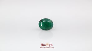 Emerald - 3.7 Carat