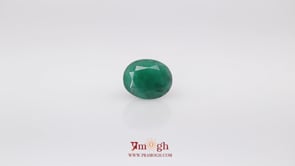 Emerald - 3.66 Carat