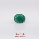 Emerald - 3.66 Carat