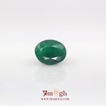 Emerald - 4.31 Carat