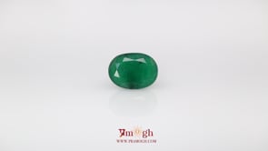 Emerald - 4.41 Carat