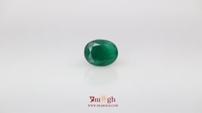 Emerald - 3.66 Carat