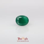 Emerald - 3.66 Carat