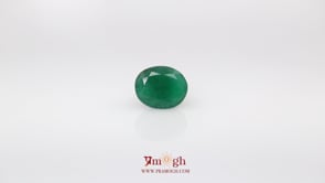 Emerald - 3.9 Carat