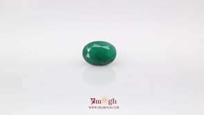 Emerald - 3.6 Carat