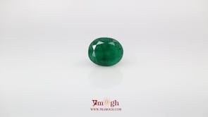 Emerald - 5.02 Carat