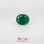 Emerald - 5.02 Carat