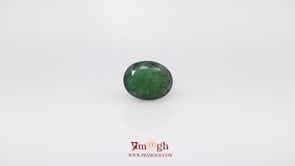 Emerald - 3.95 Carat