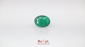 Emerald - 4.97 Carat