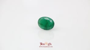 Emerald - 5.21 Carat