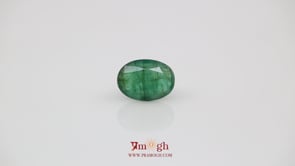Emerald - 4.2 Carat