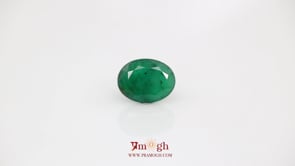 Emerald - 5.18 Carat