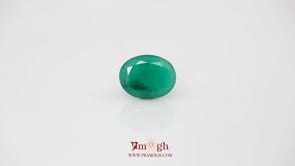 Emerald - 4.64 Carat