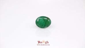 Emerald - 5.4 Carat