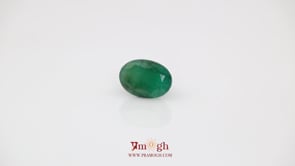 Emerald - 5.16 Carat
