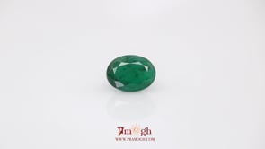 Emerald - 5.13 Carat
