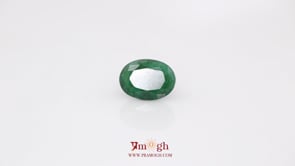 Emerald - 4.32 Carat