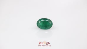 Emerald - 5.08 Carat