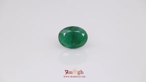 Emerald - 4.37 Carat